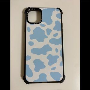 IPHONE 11 PRO MAX CASETIFY CASE